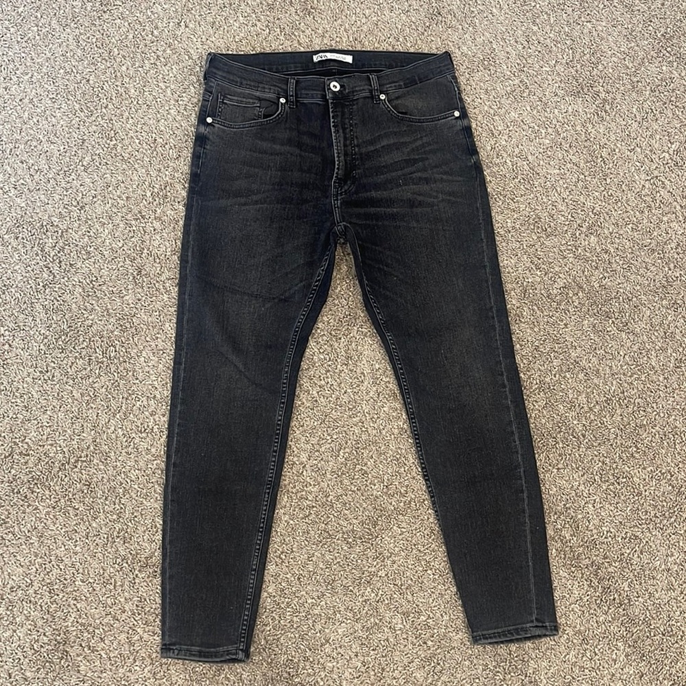 Men’s Zara Jeans